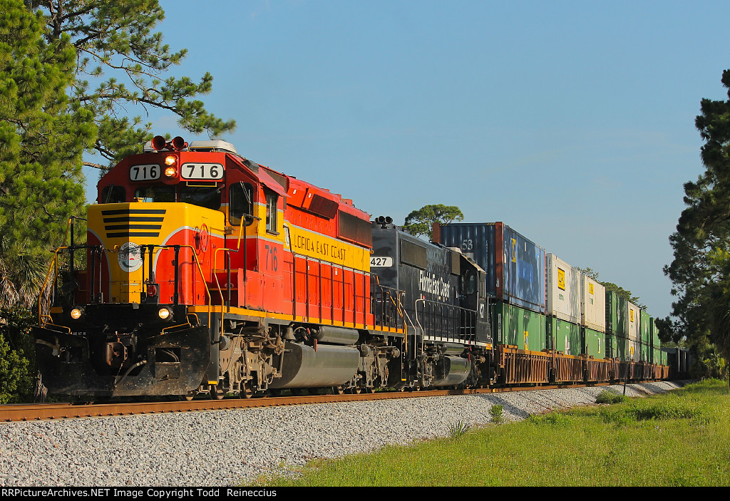 FEC 716